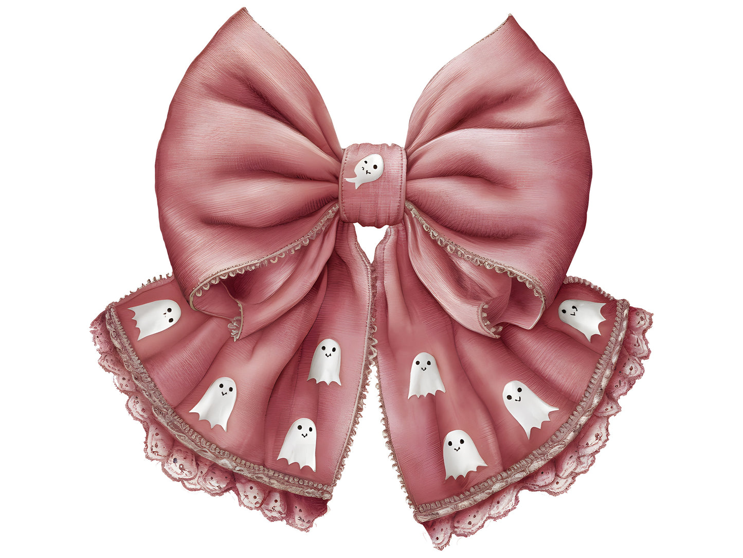 Ghost Bow