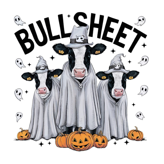 Bullsheet