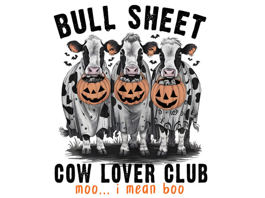 Bull Sheet 2