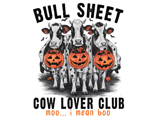 Bull Sheet 3