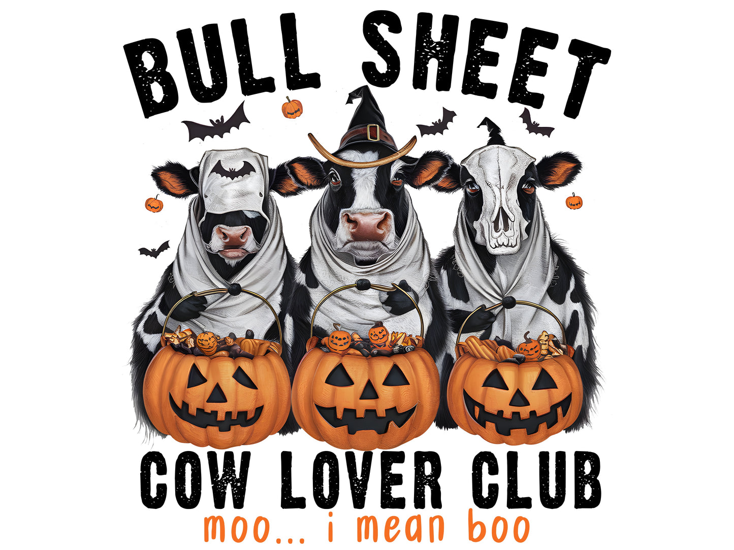 Bull Sheet 5
