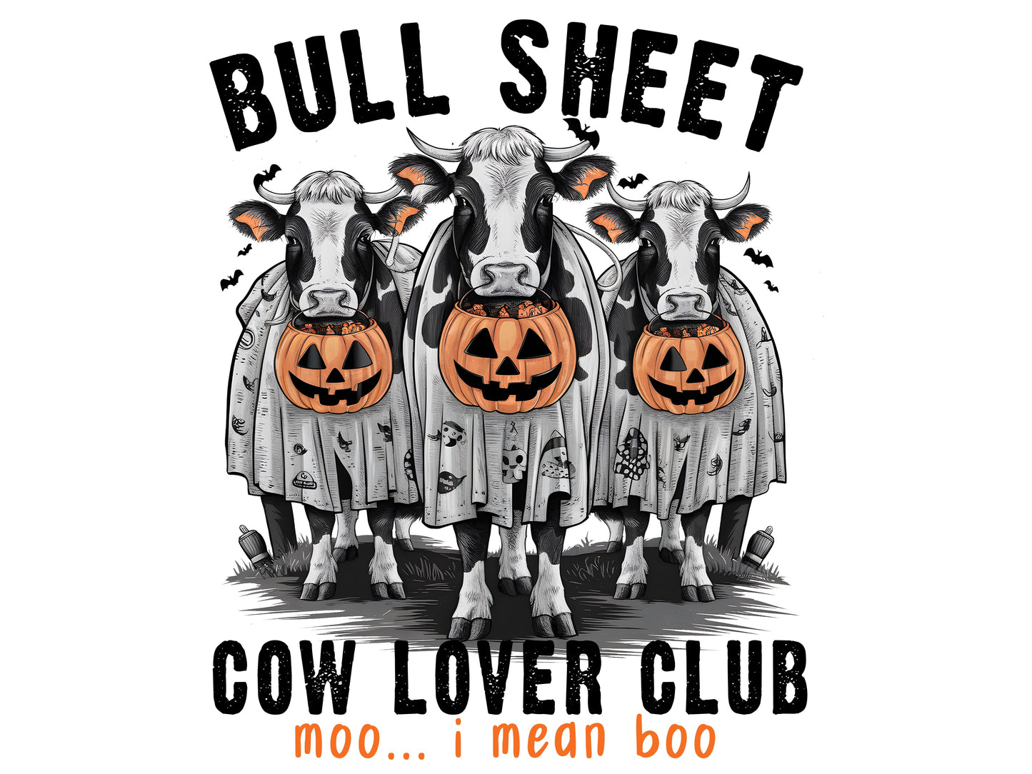 Bull Sheet