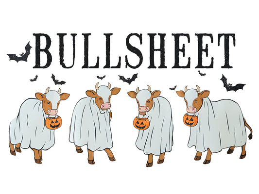 Bullsheet