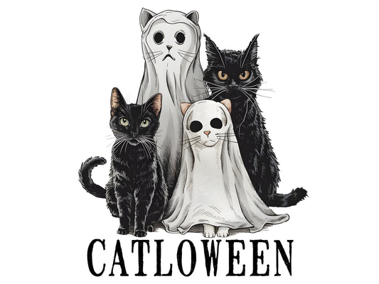 Catloween