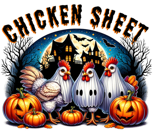 Chicken Sheet 2.2