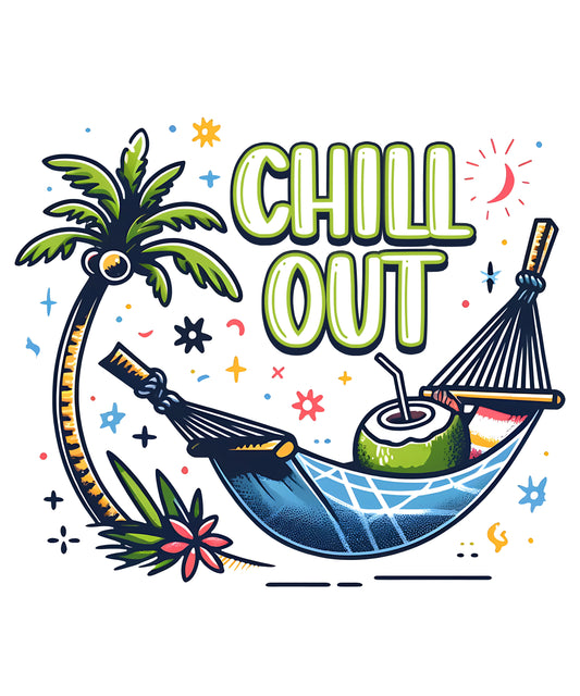 Chill Out Hammock