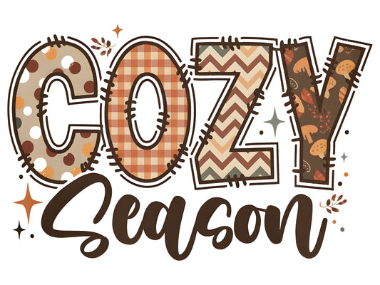 Cozy Season 2