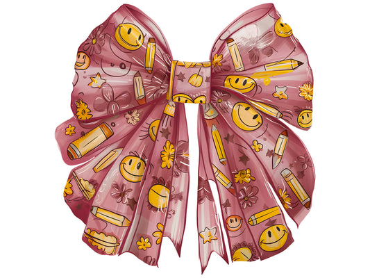 Custom Bow 1