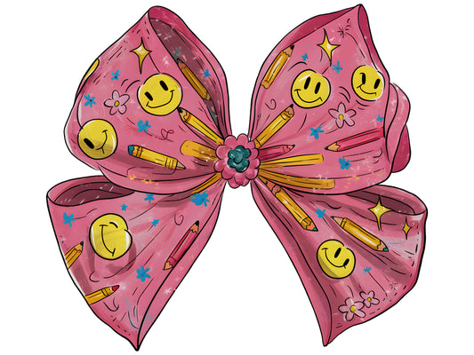 Custom Bow 2