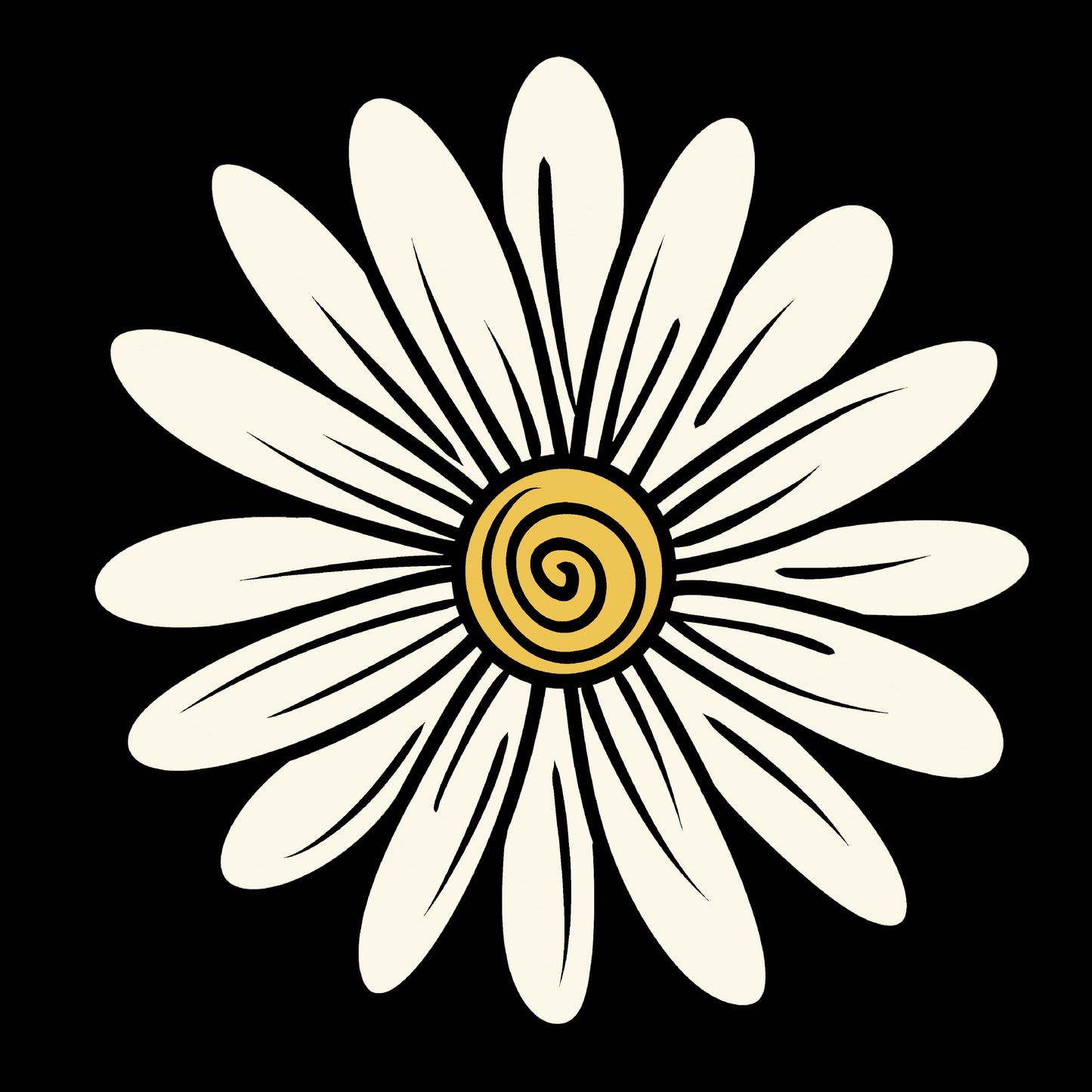 Daisy