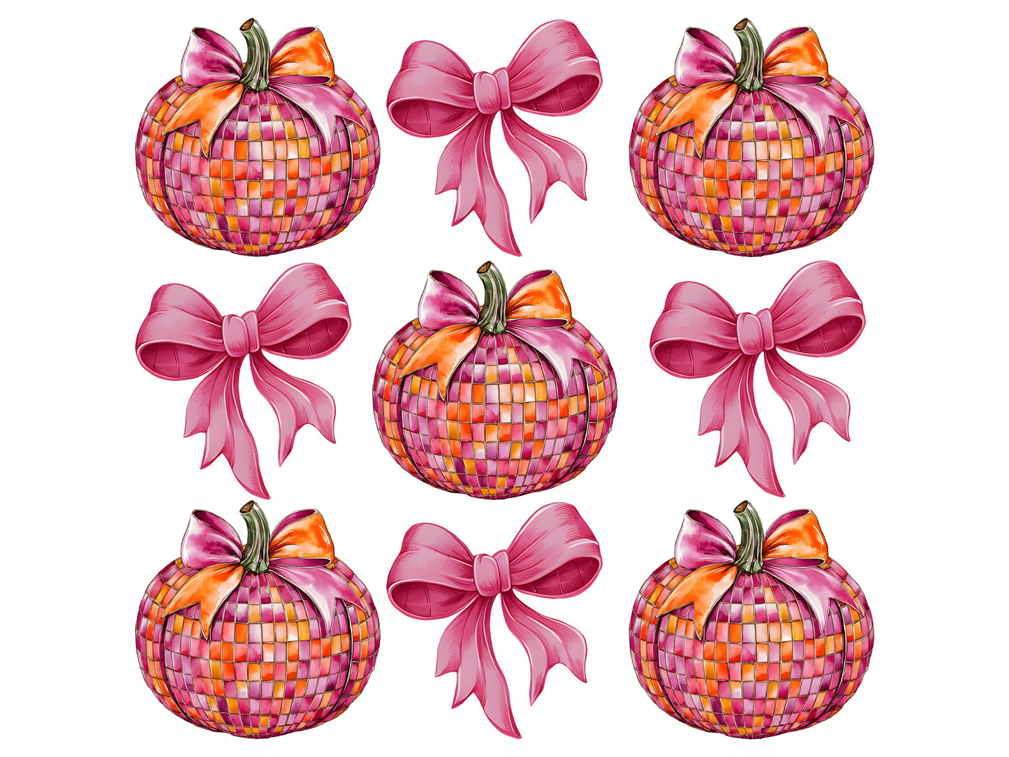 Disco  Pumpkin 2.2