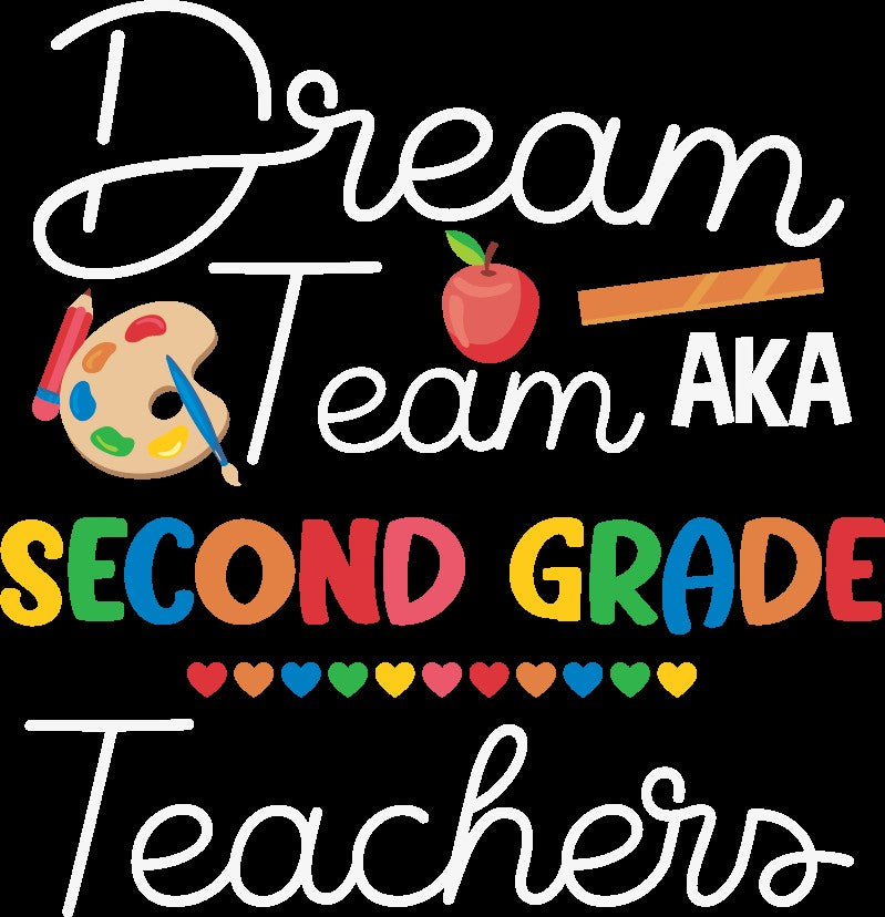 Dream Team AKA _____ Grade