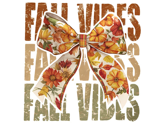 Fall Vibes 4