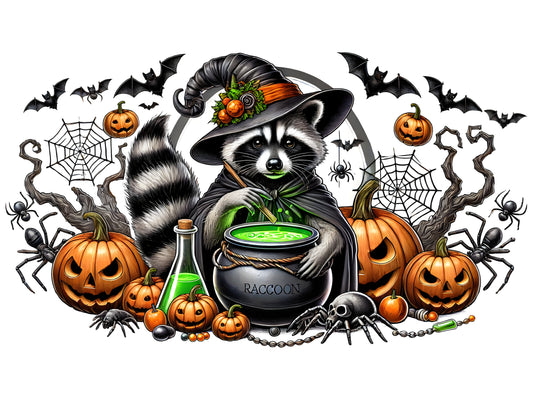 Feral Girl Halloween 4.2