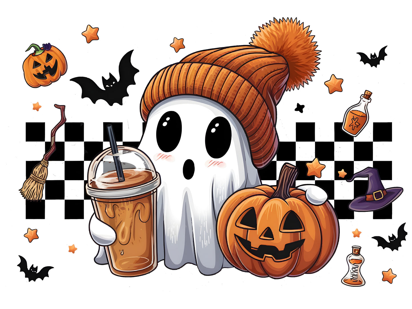 Ghost 2.3