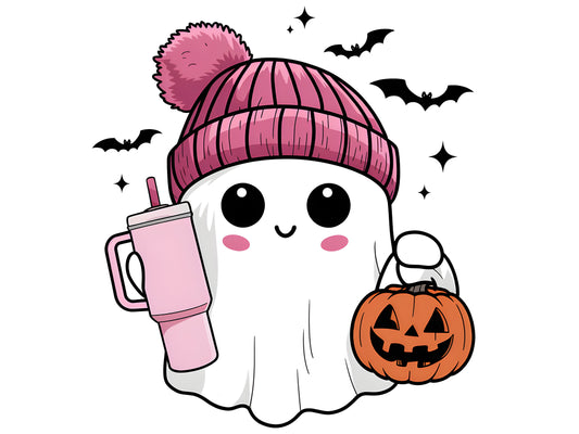 Ghost 3