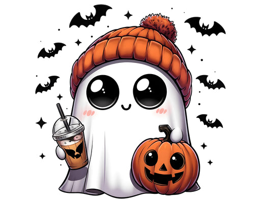 Ghost 7
