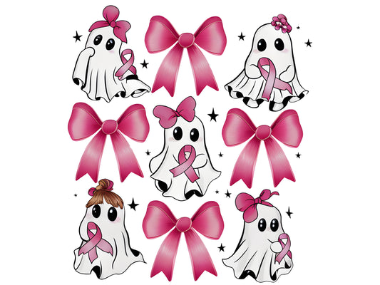 Ghost 8
