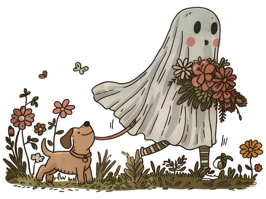 Ghost Dog