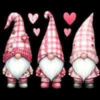 Gnomes 1