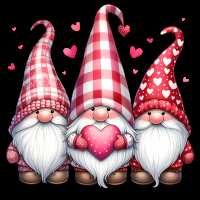 Gnomes 2