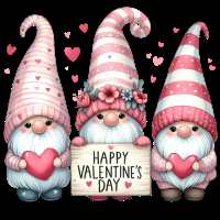 Happy Valentines Day 1