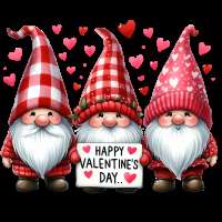 Happy Valentines Day 3