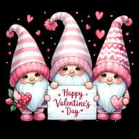Happy Valentines Day 4