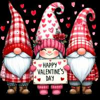 Happy Valentines Day 5