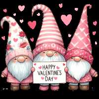 Happy Valentines Day 7
