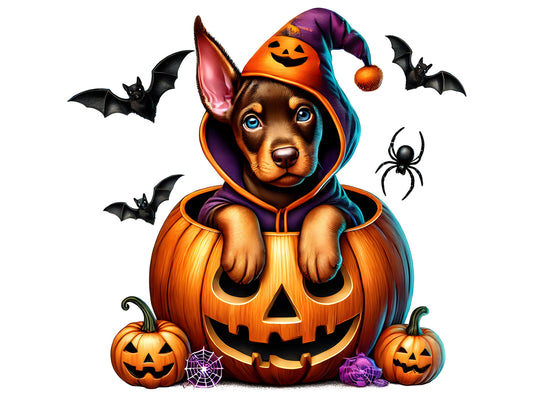 Happy Halloween 9