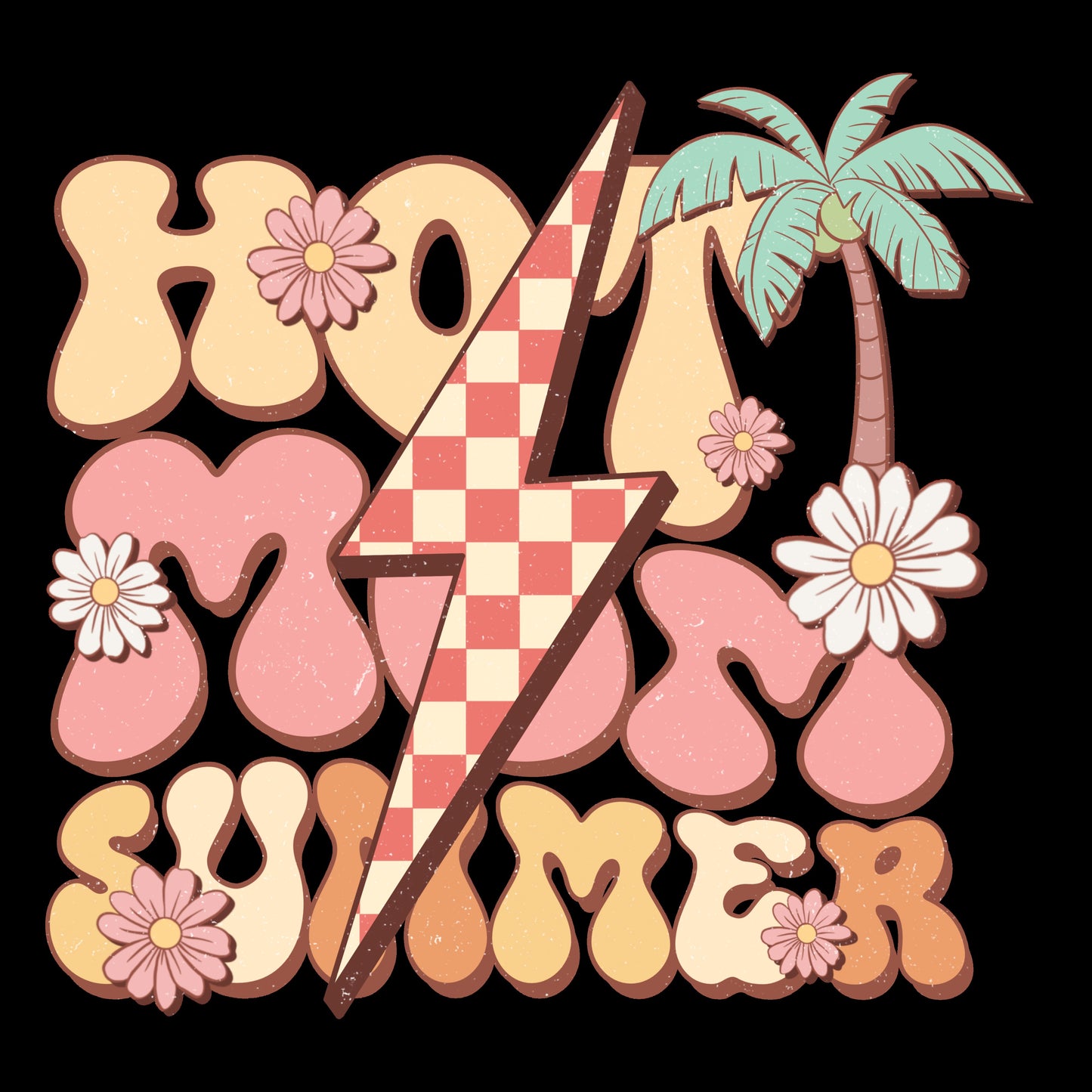 Hot Mom Summer