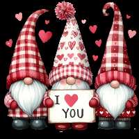 I Love You 1