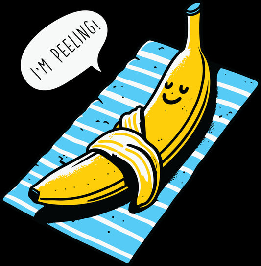 I'm Peeling