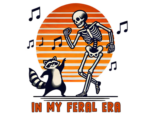 In My Feral Era 2