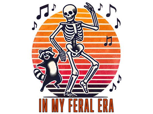 In My Feral Era 3