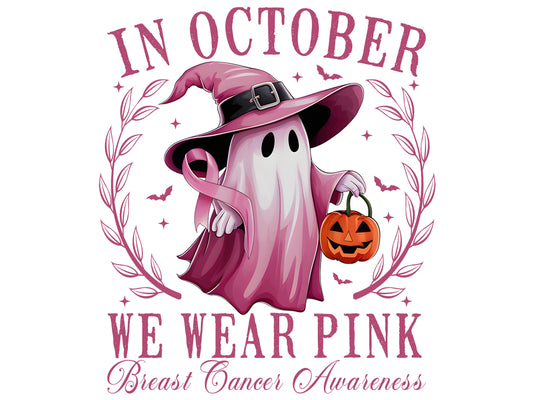 In October