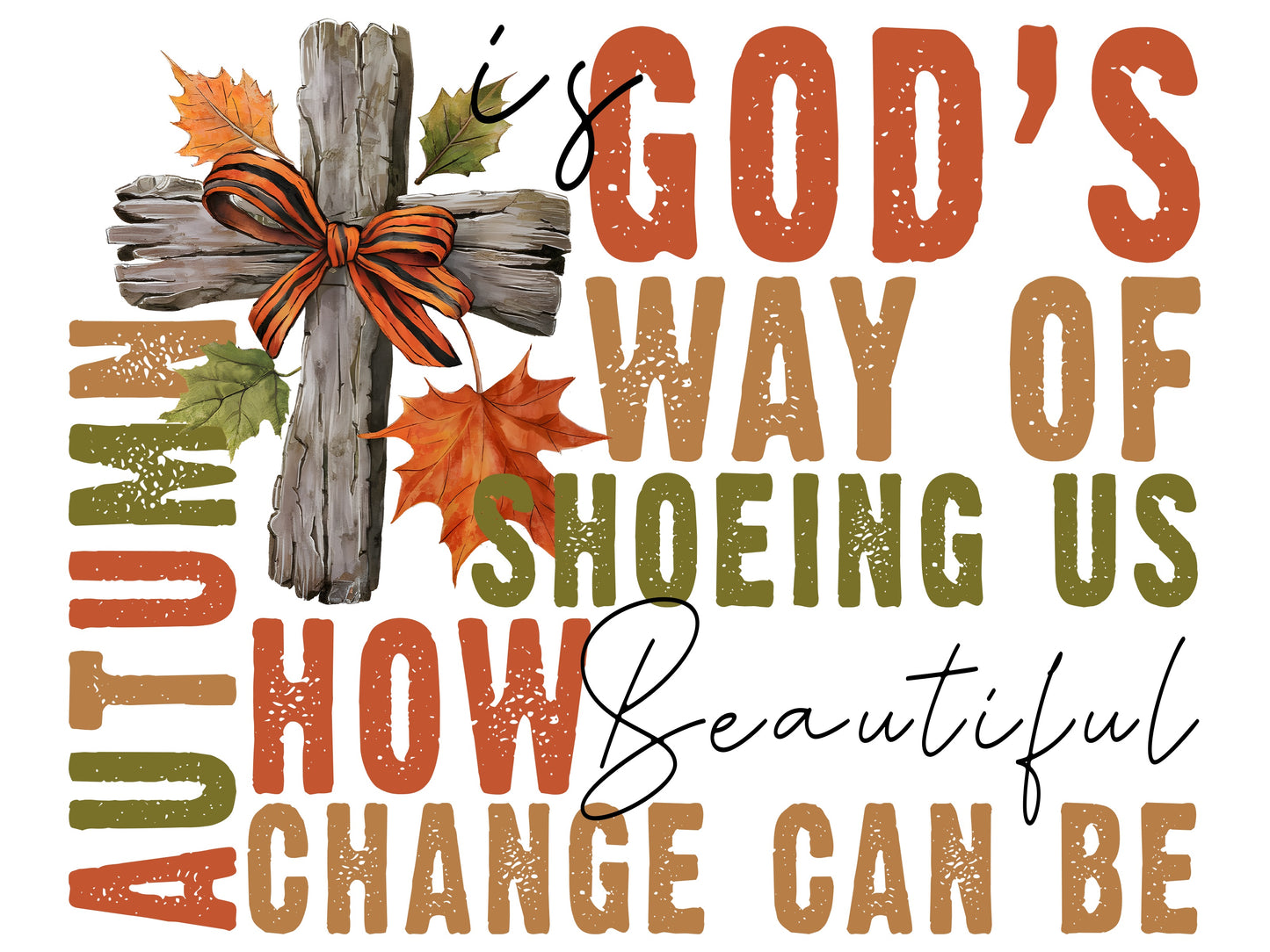 Is God's Way 2
