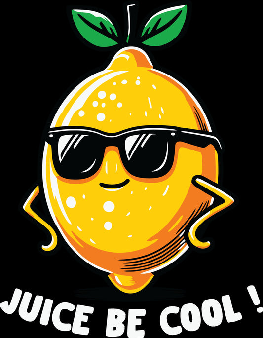 Juice Be Cool!