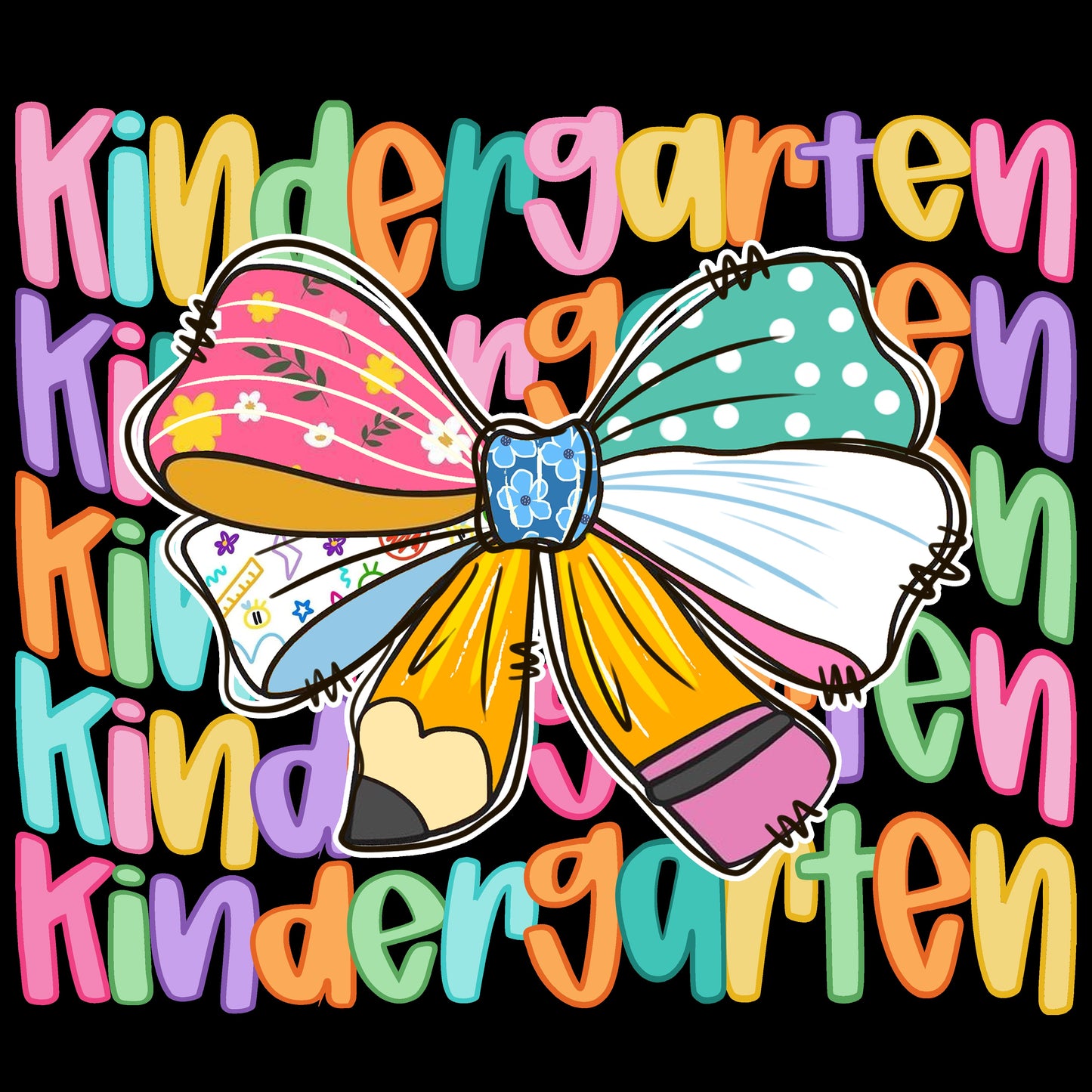 Grade Pencil Bow Multiple Listings