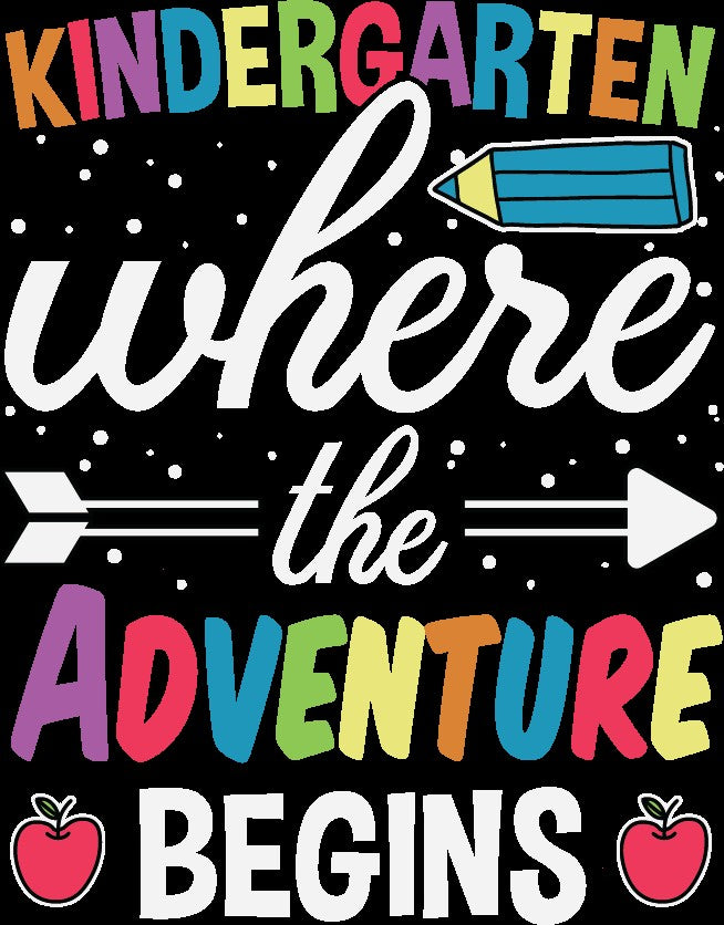 ____ Grade Where the Adventure Begins