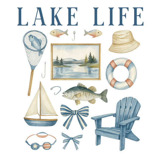 Lake Life
