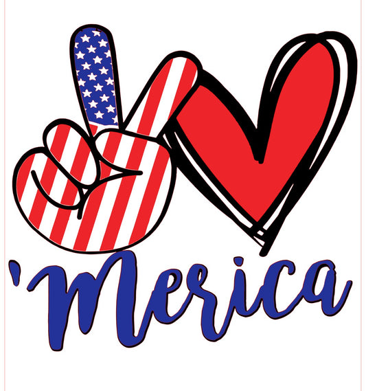 Merica