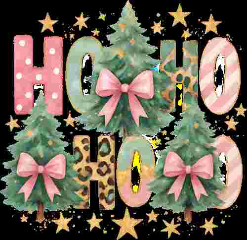 Ho Tree Ho