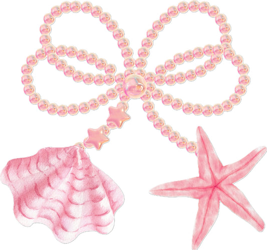 Pearl Bow