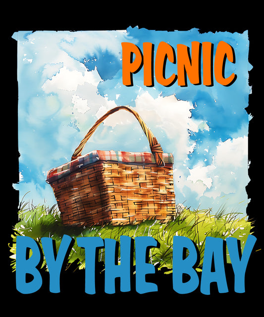 Picnic by the Bay