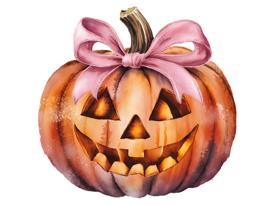 Pumpkin