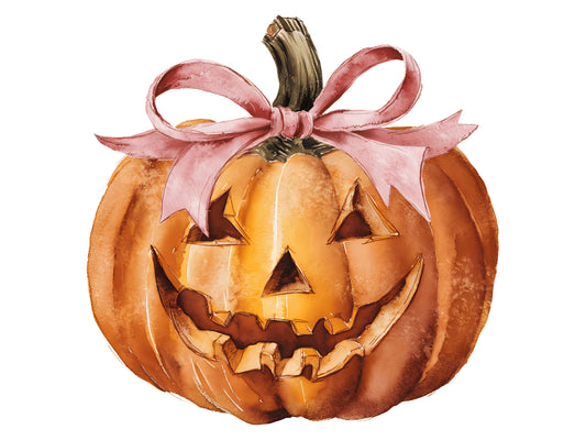 Pumpkin 10