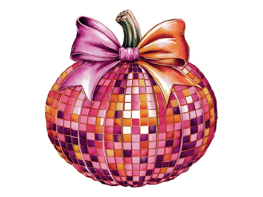 Pumpkin 11