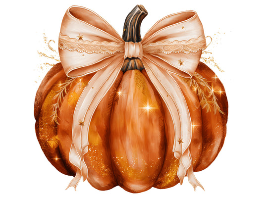 Pumpkin 12